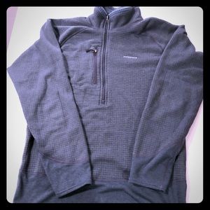 Patagonia Quarter Zip
